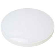 Светильник светодиодный Leek, 18Вт, 5000K, IP65, белый цены в Воронеже