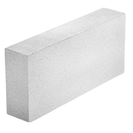 Блок газобетонный Аэробел Премиум, 150х200х625мм, штучно цены в Воронеже