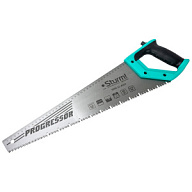 Ножовка Sturm!, по дереву, 450мм цены в Воронеже