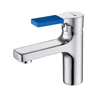 Смеситель Lemark Aura LM0606C, для умывальника цены в Воронеже