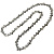 Цепь Sturm! 72 звена, паз 1.5мм, шаг 1/4", круглый