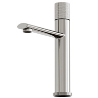 Смеситель Mixline ML40-04 Flat, для умывальника, хром цены в Воронеже