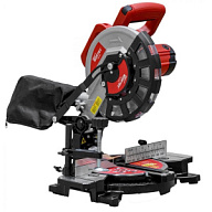 Пила торцовочная Wortex MS 2116 L, диск 210мм, 1500Вт цены в Воронеже