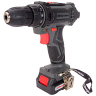 Дрель-шуруповерт аккумуляторная Энергомаш "Гарант" ДШ1-12Л, 12В цены в Воронеже