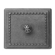 Дверцы Дверка прочистная ДПУ-2Б (Р), 130мм х 130мм Дверка прочистная ДПУ-2Б (Р), 130мм х 130мм цены в Воронеже