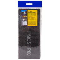 Сетка шлифовальная Mos, 115х280мм, № 60, 5шт цены в Воронеже