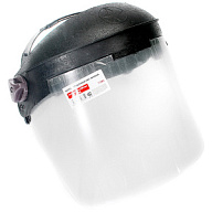 Щиток защитный лицевой НБТ-01, У1, полистерол. цены в Воронеже