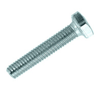 Болт c шестигранной головкой Болт с шестигранной головкой М 6 х 35, оцинкованный, 10 шт/упак Болт с шестигранной головкой М 6 х 35, оцинкованный, 10 шт/упак цены в Воронеже