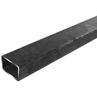 Труба профильная  40 х 25 х 2мм,  длина 3.0м цены в Воронеже