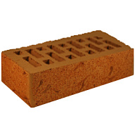 Кирпич лицевой керамический Старооскольский, эмират, Эмират, 1,0НФ, М175-200, (480шт, упаковка) цены в Воронеже