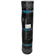 Стеклоизол Технониколь Р ХКП-3.5, сланец серый, 9м2 цены в Воронеже