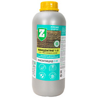 Антисептик Жукоцид Зелест C-1К, концентрат 1:9, 1кг цены в Воронеже