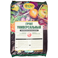 Грунт универсальный Огородник, 25 л цены в Воронеже
