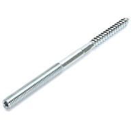 Шпилька сантехническая  8 х 140, винт-шуруп цены в Воронеже