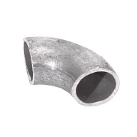 Отвод стальной, ДУ 15 цены в Воронеже