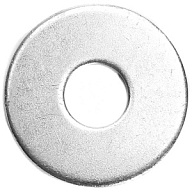 Шайба М 8, увеличенная, оцинкованная, 10шт/упак цены в Воронеже