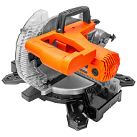 Пила торцовочная Patriot MS 210, 1400Вт,  диск 210мм цены в Воронеже