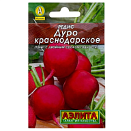 Семена Аэлита, Редис Дуро Краснодарское цены в Воронеже