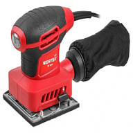 Шлифмашина вибрационная Wortex LX SS 1020, 240Вт цены в Воронеже