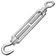 Талреп Fixbox, крюк-кольцо, М 5 цены в Воронеже