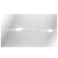 Всё для Экран защитный Ferrum, нержавеющая сталь, 1000мм х 600мм х 0.5мм цены в Воронеже