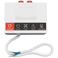 Водонагреватель электрический проточный Royal Thermo, NP 6 Smarttronic цены в Воронеже