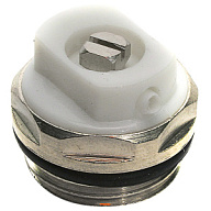 Воздухоотводчик Маевского, Pro Factor, 1/2" цены в Воронеже