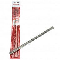 Бур по бетону Haisser, 14х200х260мм, SDS-Plus цены в Воронеже