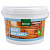 Лак акриловый Farbitex профи wood, для саун, матовый, 2.5кг