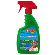 Спрей Bona forte, от тли и паутинного клеща, 750мл цены в Воронеже