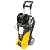 Мойка высокого давления Denzel R-210iD, с барабаном, 2600Вт, 210 бар, 8л/мин
