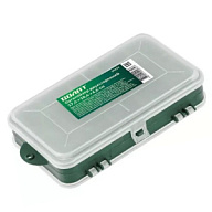 Органайзер Волат, двухсторонний, 175 х 106 х 46мм цены в Воронеже