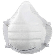 Полумаска ИСТОК-1Ф, фильтрующая, формованная цены в Воронеже