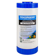 Картридж Посейдон ЭФС 112/250М, для очистки воды, угольный, 5мкм цены в Воронеже