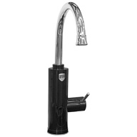 Водонагреватель электрический проточный Royal Thermo, QuickTap Black цены в Воронеже