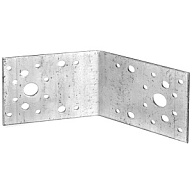 Уголок крепежный 135°, 90 х 90 х 65мм цены в Воронеже