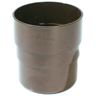 Муфта соединительная Дёке Premium, шоколад цены в Воронеже