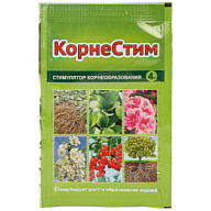 Удобрение для корнеобразования Корнестим, 4г цены в Воронеже