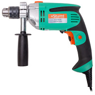 Дрель ударная Sturm! ID2199A, 980Вт цены в Воронеже
