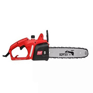 Пила электрическая Wortex EC 4020-1 F, цепная 1,4кВт, шина 16" цены в Воронеже