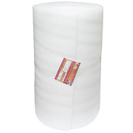 Полиэтилен вспененный СКАЙФЛЕКС ПП, 10мм, 10м цены в Воронеже