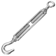 Талреп Fixbox, крюк-кольцо, М 8 цены в Воронеже