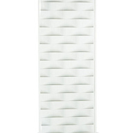 Панель ПВХ "Волны", 8 х 250 х 2700мм цены в Воронеже