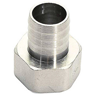 Переход под шланг, 25мм х 1" г цены в Воронеже