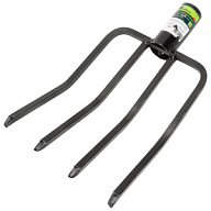 Вилы огородные Сибртех, 4-х рогие цены в Воронеже