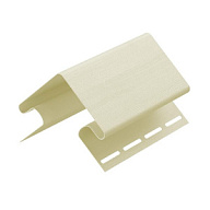 Угол наружный Дёке Premium, сливки, 3000мм цены в Воронеже