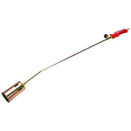 Горелка пропановая, кровельная, ГВ-901В цены в Воронеже