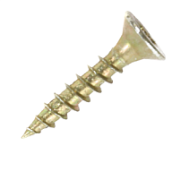 Шуруп универсальный желтый Шуруп универсальный, 3.0 х16, желтый, 100 шт/упак Шуруп универсальный, 3.0 х16, желтый, 100 шт/упак цены в Воронеже