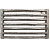 Колосниковая решетка РУ-4 (Б), 400мм х 200мм