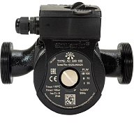 Насосы циркуляционные Насос циркуляционный Aquario АС 326, 180мм, с гайками Насос циркуляционный Aquario АС 326, 180мм, с гайками цены в Воронеже